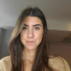 Meet your Posher, Sabrina